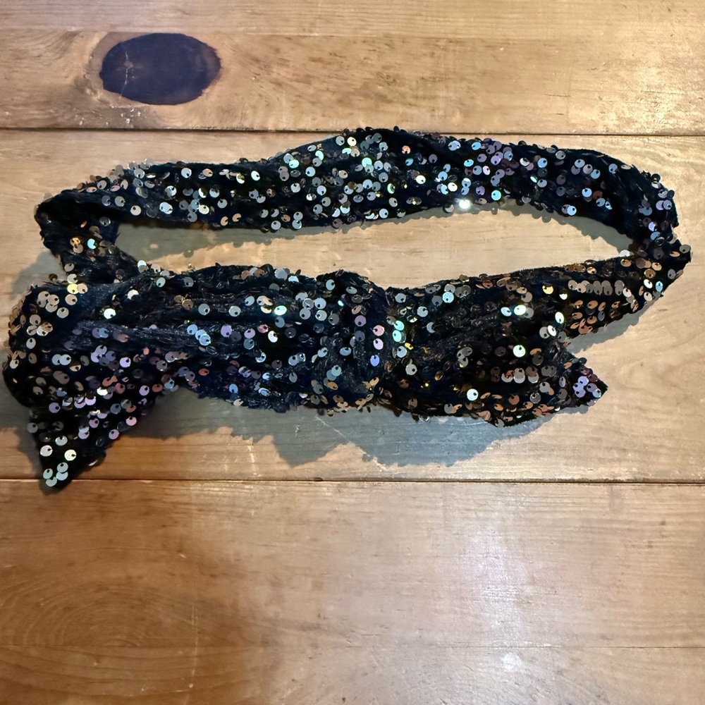 Boohoo rainbow sequin Blouson skater dress NWT size 14 - Picture 10 of 11
